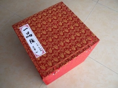 古玩類(lèi)錦盒 (3)